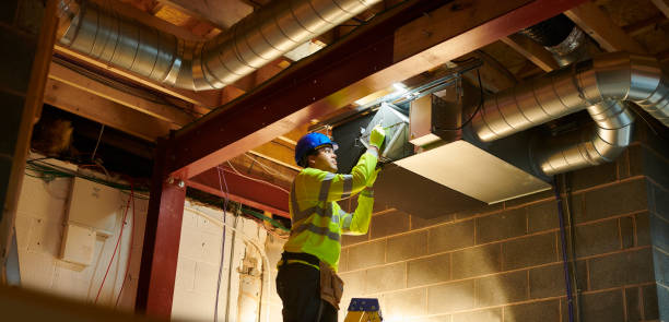 Best Commercial Air Duct Cleaning  in Laguna Hills, CA