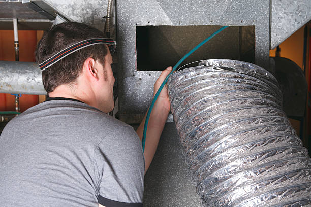 Best HVAC Duct Inspection Services  in Laguna Hills, CA